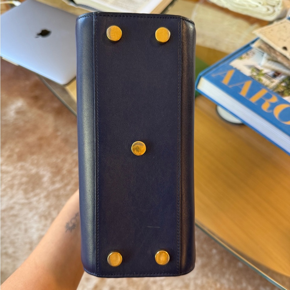 Saint Laurent Sac De Jour Nano - Picture 5 of 14